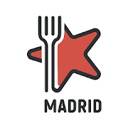 Madrid Restaurants - Offline Guide