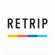 RETRIP<リトリップ>旅行・おでかけ・観光のまとめアプリ