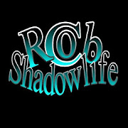 Rob C Shadowlife music app