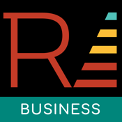 REV Business App