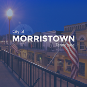 City of Morristown,TN Web App