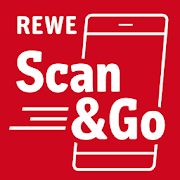 REWE Scan&Go
