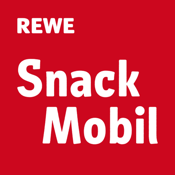 REWE Snack Mobil