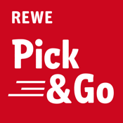 REWE - Pick&Go