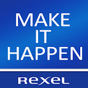 Rexel – MAKE IT HAPPEN
