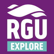 RGU Virtual Tour