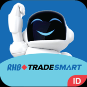 RHB TradeSmart ID with ARO