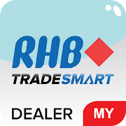 RHB TradeSmart (Dealer)