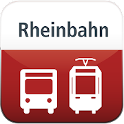 Rheinbahn Fahrplanauskunft