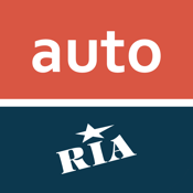 AUTO.RIA — новые и б/у авто