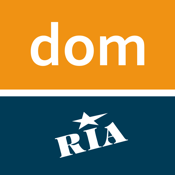 DOM.RIA — недвижимость ДОМРИА