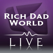 Rich Dad World Live