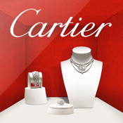 Cartier - Vitrine