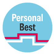 Personal Best Language App