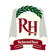 リッチモンドホテル公式アプリ