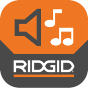 RIDGID Radio