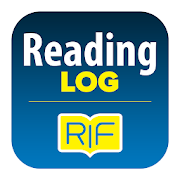 RIF Reading Log