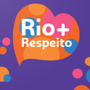 Rio+ Respeito Oficial
