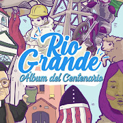 Album Centenario Rio Grande