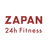 ZAPAN／ザパン 24時間ジムアプリ