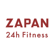 ZAPAN／ザパン 24時間ジムアプリ