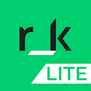 r_keeper Lite - мобильная облачная касса для кафе