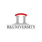 iERP @RK University
