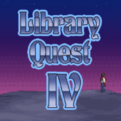 Library Quest
