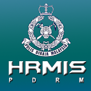 HRMIS Mobile PDRM