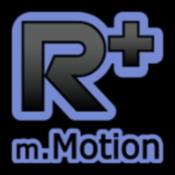 R+ m.Motion2 (ROBOTIS)