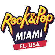 Rock & Pop Miami