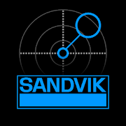 Sandvik Dino Remote Screen