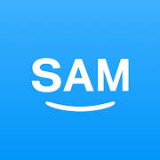 SAM by Sandvik