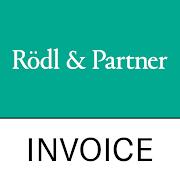 Rödl Invoice