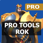 Rise Of Kingdoms Guides and Pro Tools (Donate)