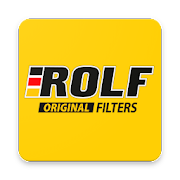 Автомобильные фильтры ROLF