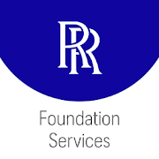 Rolls-Royce Foundation Service