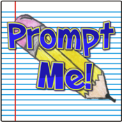 Prompt Me! by RoomRecess.com