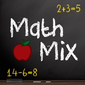 Math Mix - RoomRecess.com