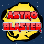 Astro Blaster by RoomRecess.com