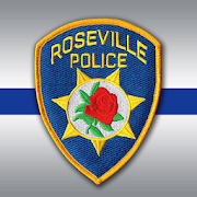 The Roseville Police Department App