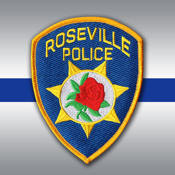 The Roseville PD App