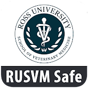 RUSVM Safe