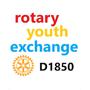 RYE - Rotary Youth Exchange District 1850