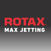 Rotax MAX Jetting