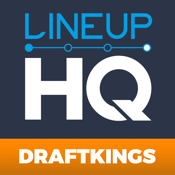 LineupHQ for DraftKings