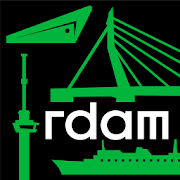 Rotterdam Tourist Info app