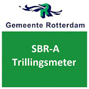 SBR-A Trillingsmeter