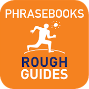 Rough Guides Phrasebooks