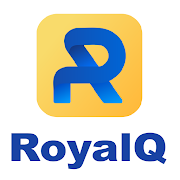 Royal Q App - Crypto bot